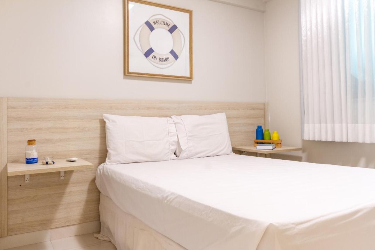 Appartement Requinte à beira mar! Recarregue suas energias! à Angra dos Reis Extérieur photo