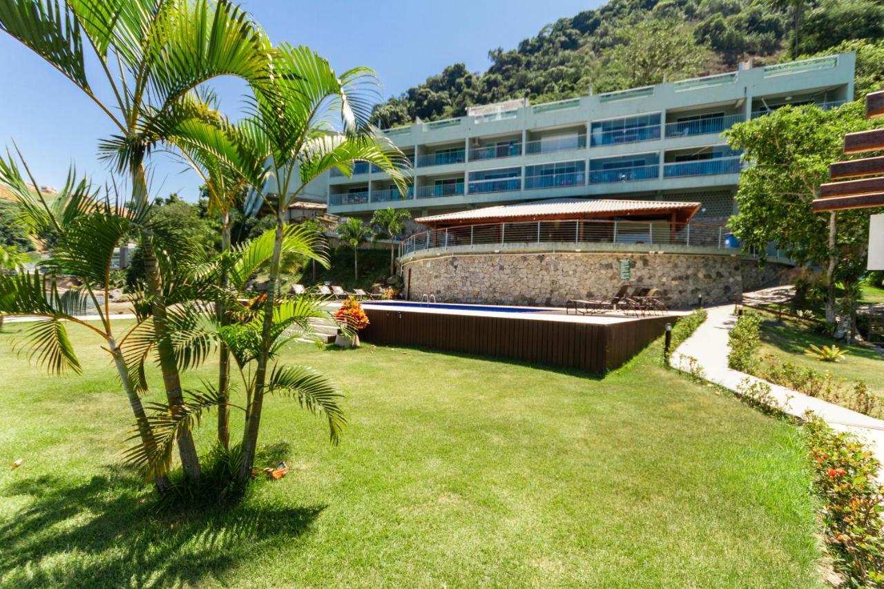 Appartement Requinte à beira mar! Recarregue suas energias! à Angra dos Reis Extérieur photo