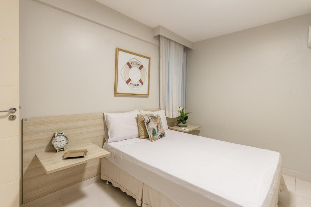 Appartement Requinte à beira mar! Recarregue suas energias! à Angra dos Reis Extérieur photo