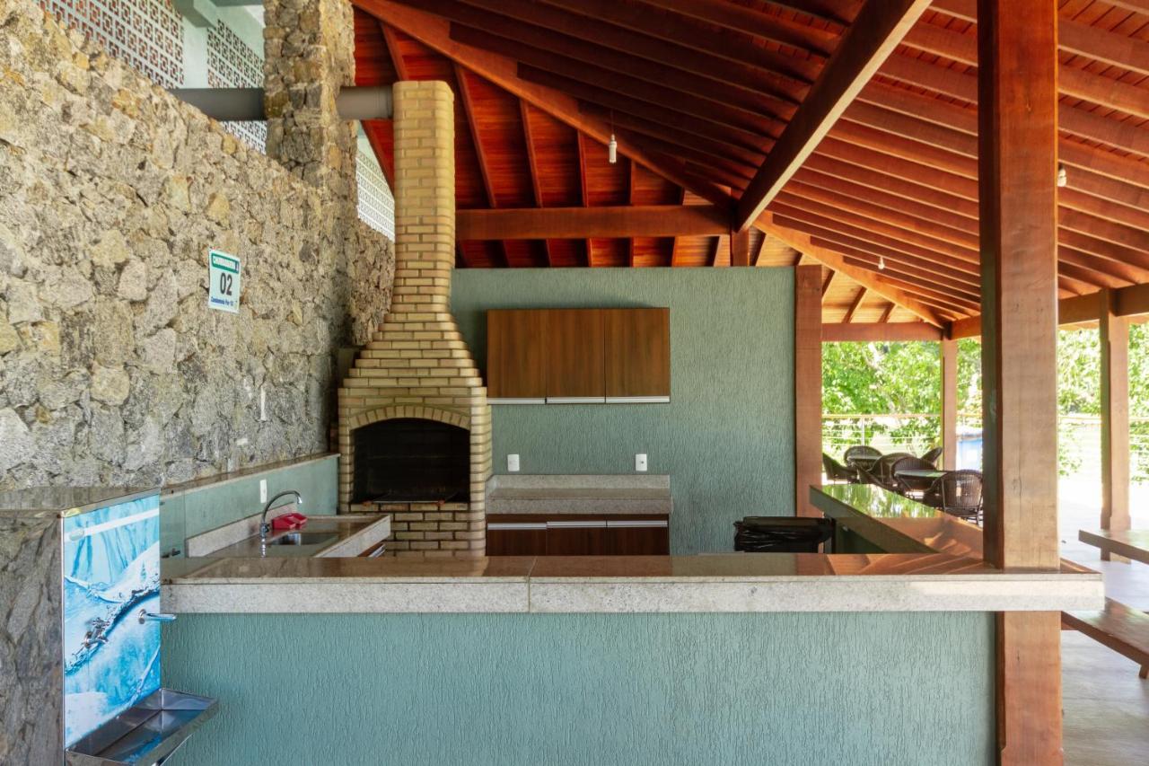 Appartement Requinte à beira mar! Recarregue suas energias! à Angra dos Reis Extérieur photo