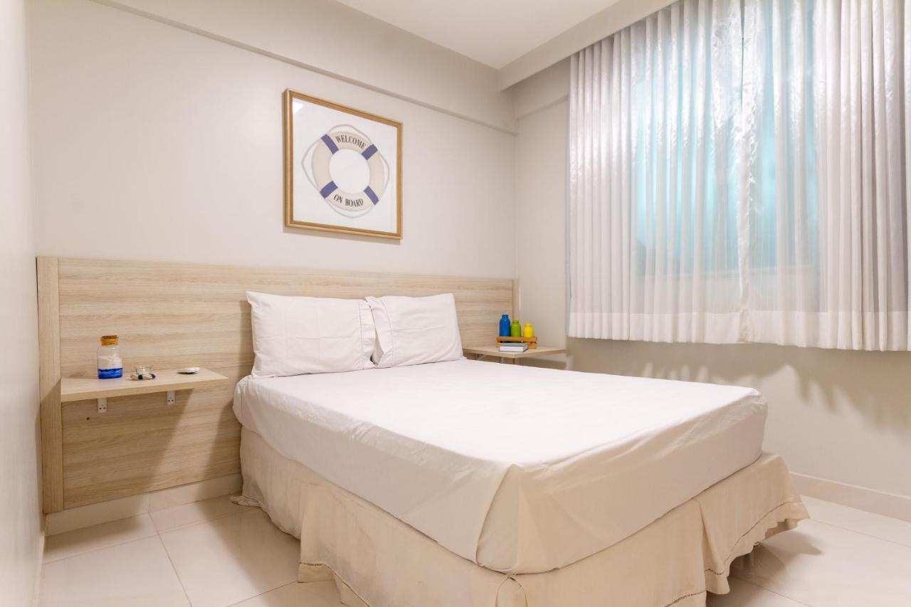 Appartement Requinte à beira mar! Recarregue suas energias! à Angra dos Reis Extérieur photo
