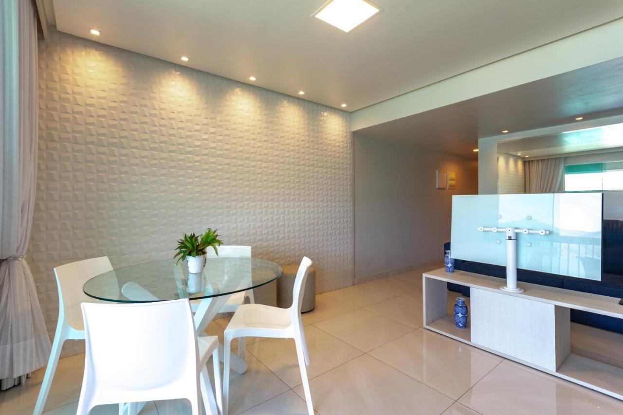 Appartement Requinte à beira mar! Recarregue suas energias! à Angra dos Reis Extérieur photo