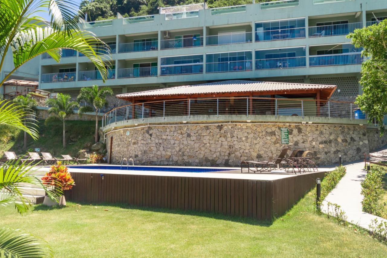 Appartement Requinte à beira mar! Recarregue suas energias! à Angra dos Reis Extérieur photo